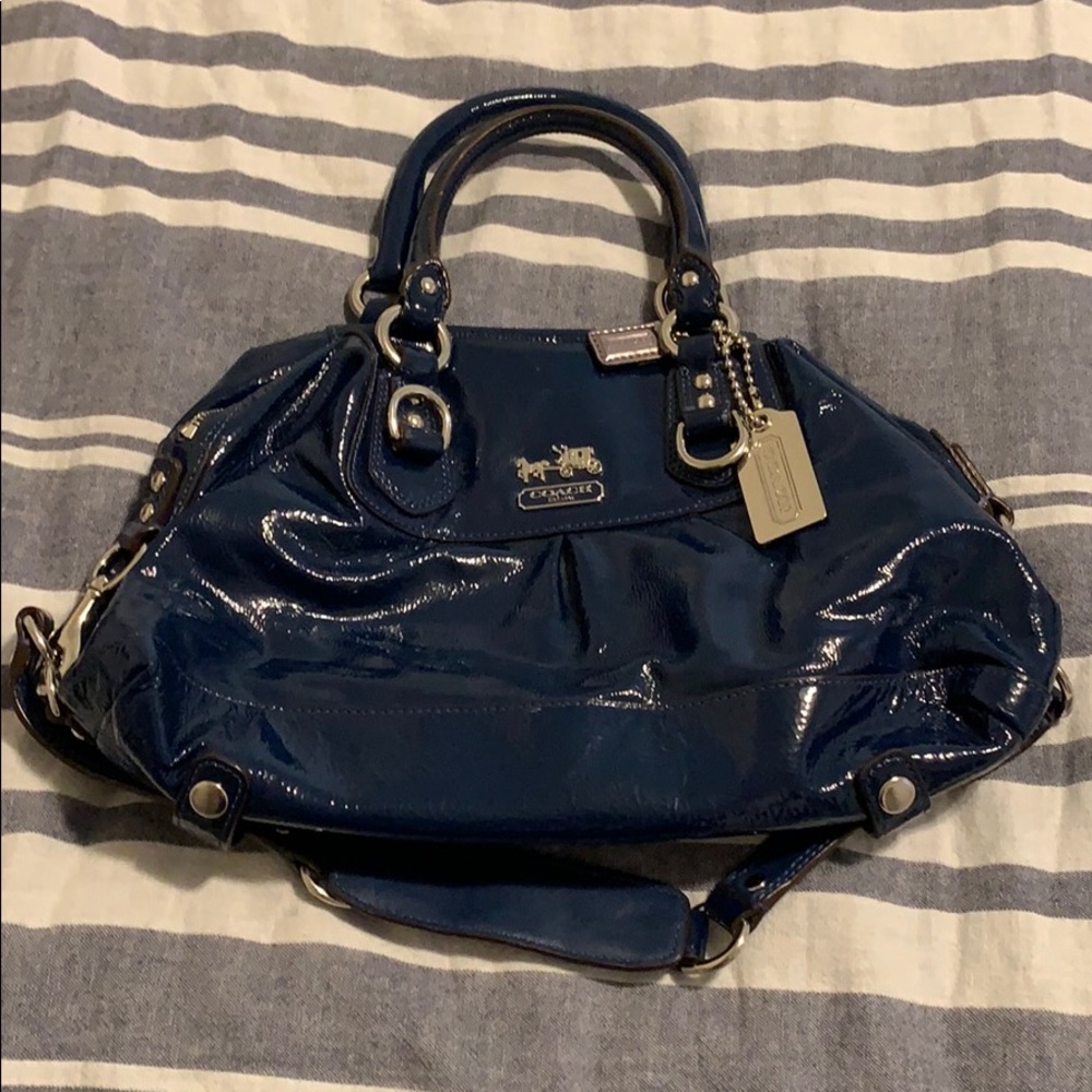 • Coach Purse •